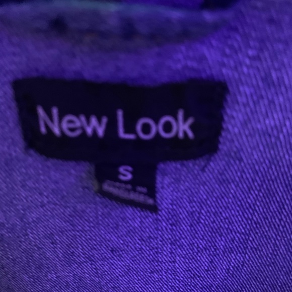 Jean Jacket - Picture 3 of 3